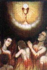 Arme Seelen - Die Realität des Fegefeuers