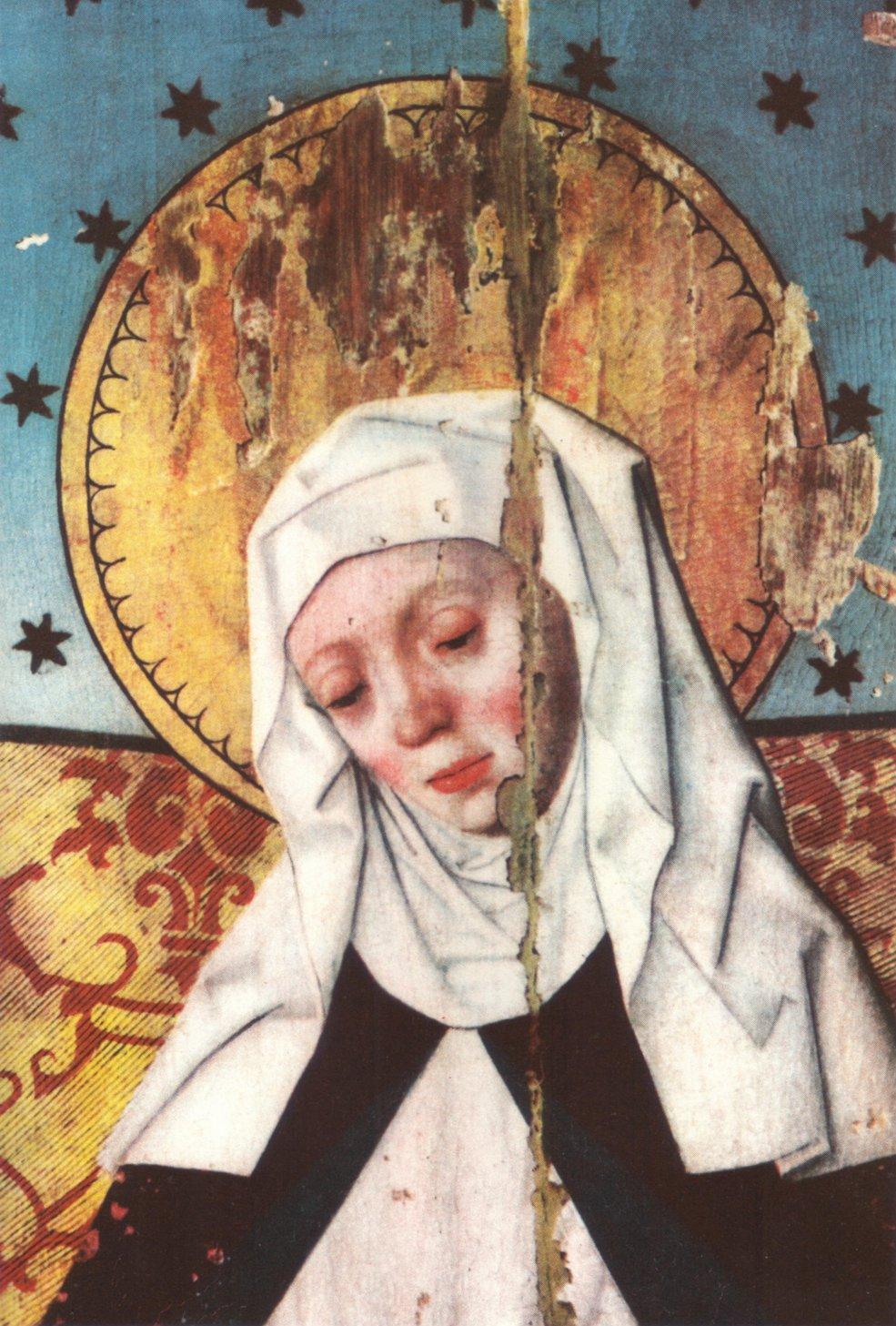 St. Birgitta